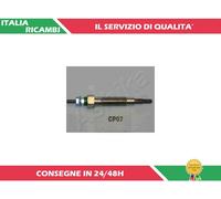 1 CANDELETTA ASHIKA CP07