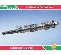1 CANDELETTA BOSCH 0250201027 0 250 201 027