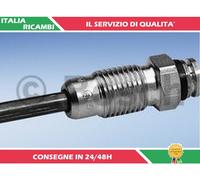 1 CANDELETTA BOSCH 0250201050 0 250 201 050