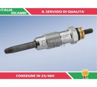 1 CANDELETTA BOSCH 0250202034 0 250 202 034
