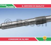 1 CANDELETTA BOSCH 0250202135 0 250 202 135