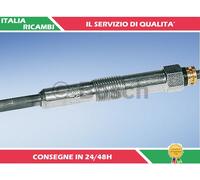 1 CANDELETTA BOSCH 0250212006 0 250 212 006