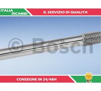 1 CANDELETTA BOSCH 0250603008 0 250 603 008