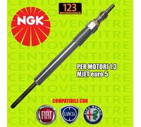 Candeletta - BORGWARNER (BERU) GE112