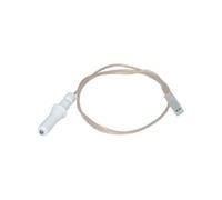 1 Candeletta piezo in ceramica per cucina a gas Smeg Originale cod 810930072