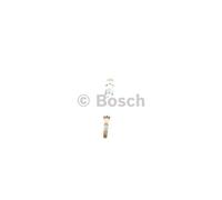 1 Candelette Preriscaldam Diesel Bosch 0 250 212 018