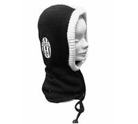 1 CAPPELLO PASSAMONTAGNA FC JUVENTUS IN LANA ACRILICO 100% SOTTOCOSTO