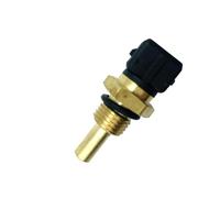 1 capteur de température d'Eau Automobile Compatible avec Le capteur de température du liquide de refroidissement F01R00K005