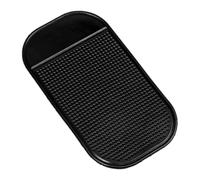 1 CAR Anti Slip Dash Mat | PASSOGGIO DASHBOOD ANTI-SLIP PASSO PER BULLO DI VELLE, MODINE, OCCHEGI | Porta non slittata del tappetino insidito del cruscotto auto