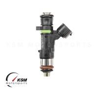 1 Carburante Iniettore 0280158026 per 2004-10 VW Beetle Golf Jetta Città 2.0L I4