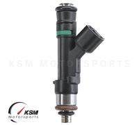 1 Carburante Iniettore per 2006-2011 Cadillac Dts SRX Sts XLR Buick Lucerna 4.6L