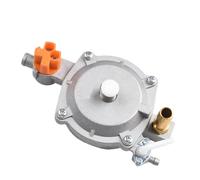 1 carburatore a doppio carburante for regolatore Displ 2.5kw-8kw, accessori for generatori, utensili elettrici for la casa