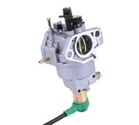 1 carburatore adatto a 6500 W for GX240 8 HP GX270 9 HP GX340 11 HP generatore portatile 182F 188F Ex6500 Ex5000