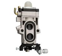 1 carburatore WYA-44 - Compatibile con REDMAX EBZ8500RH EBZ8500, Compatibile con Husqvarna 580BTS 580BFS - Ricambi e Accessori for Utensili elettrici da Giardino for soffiatori a Zaino