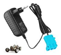 1 caricabatterie da 12 V per Peg Perego cavo 2 metri per John Deere Gator XUV Polaris RZR 900 giocattolo elettrico da guida moto SUV ATV auto una varietà di auto elettriche