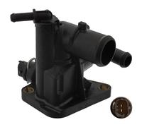 1 CARTER DEL TERMOSTATO FEBI BILSTEIN 40600 40600
