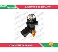 1 CARTER DEL TERMOSTATO GOOM THH0012 THH-0012