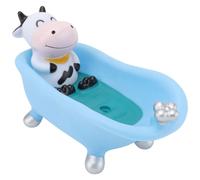 1 % Cartoon Animal BathBub Soap Box Box Summer Solap Box Soap Box Box