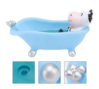 1 % Cartoon Animal BathBub Soap Box Box Summer Solap Box Soap Box Box