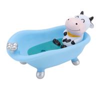 1 % Cartoon Animal BathBub Soap Box Summer Simple Summer Simple Baglie Sapone