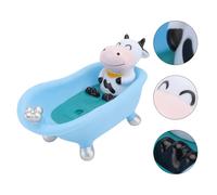 1 % Cartoon Animal BathBub Soap Box Summer Simple Summer Simple Baglie Sapone