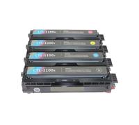 1 cartuccia di toner a colori serie CTL-1100, compatibile con Pantum, CP1100 CP1100DW CM1100DW CM1100ADW(Y)