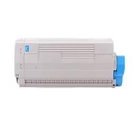 1 cartuccia di toner C811, compatibile con OKI, C811 c811dn C831 C831n c831dn c831cdtn C841 toner a colori compatibile 10000 pagine