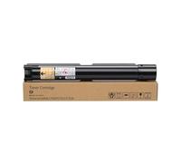 1 cartuccia di toner compatibile C7020 for X-rox Ve-saLink C7025 C7030(BK-1PCS)