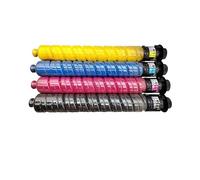 1 cartuccia di toner MPC6003 for fotocopiatrice a colori R-ic*h MPC4503 MPC5503 MPC4504 MPC6004 MP C4503 C5503 C6003(Black)