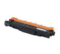 1 Cartuccia di Toner Nero XL per sostituire Brother TN247Bk non-OEM/Compatibile