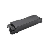 1 Cartuccia Di Toner TK8128, Stampanti Compatibile Con Kyocera ECOSYS M8130cidn.(Black)