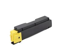 1 Cartuccia Di Toner TK8128, Stampanti Compatibile Con Kyocera ECOSYS M8130cidn.(Y)
