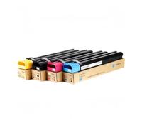 1 cartuccia di toner V180 a colori, compatibile con Xerox Versant V80 V180 V280(4pcs/set)