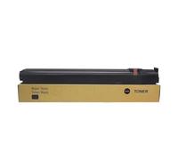 1 cartuccia di toner V180 a colori, compatibile con Xerox Versant V80 V180 V280(Black)