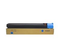 1 cartuccia di toner V180 a colori, compatibile con Xerox Versant V80 V180 V280(Cyan)