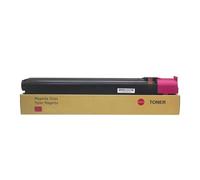 1 cartuccia di toner V180 a colori, compatibile con Xerox Versant V80 V180 V280(Magenta)