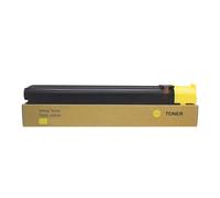 1 cartuccia di toner V180 a colori, compatibile con Xerox Versant V80 V180 V280(Yellow)