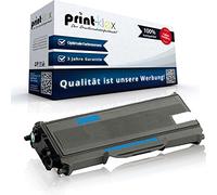 1 cartuccia toner per stampante, compatibile per Brother MFC-L2700Series, MFC-L2700DW, MFC-L2701, MFC-L2701, DW MFC-L2703, DW MFC-L2720, DW MFC-L2740, CW MFC-L2740, DW TN 2320, TN2320, colore nero