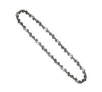 1 catena semi-scalpello 45DL da 12'' 3/8LP 0,050" for motosega portatile singola da 12"