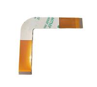 1 cavo a nastro for lente for PS2 Slim Flex Connection for SCPH 30000 50000 7000 90000 accessorio di ricambio(70000 75000 77000)