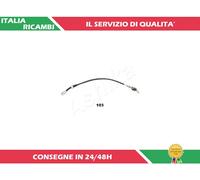 1 CAVO COMANDO FRIZIONE ASHIKA 154-01-103