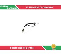 1 CAVO COMANDO FRIZIONE ASHIKA 154-01-121