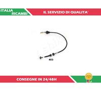 1 CAVO COMANDO FRIZIONE ASHIKA 154-04-403