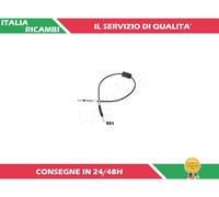1 CAVO COMANDO FRIZIONE ASHIKA 154-05-501