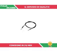 1 CAVO COMANDO FRIZIONE ASHIKA 154-05-520