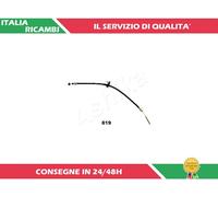 1 CAVO COMANDO FRIZIONE ASHIKA 154-06-619