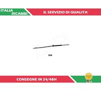 1 CAVO COMANDO FRIZIONE ASHIKA 154-06-624