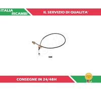1 CAVO COMANDO FRIZIONE ASHIKA 154-06-626