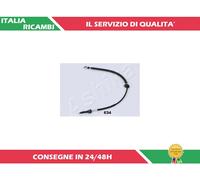 1 CAVO COMANDO FRIZIONE ASHIKA 154-06-634