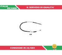 1 CAVO COMANDO FRIZIONE ASHIKA 154-06-639